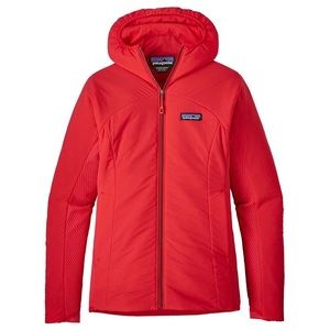Patagonia Nano-Air Light Hybrid Hoody